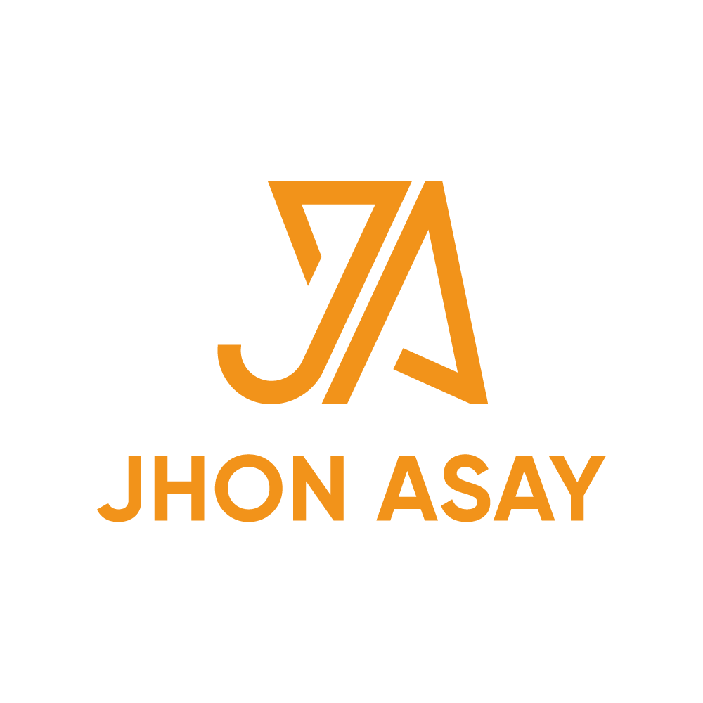 Jhon Asay's portfolio logo